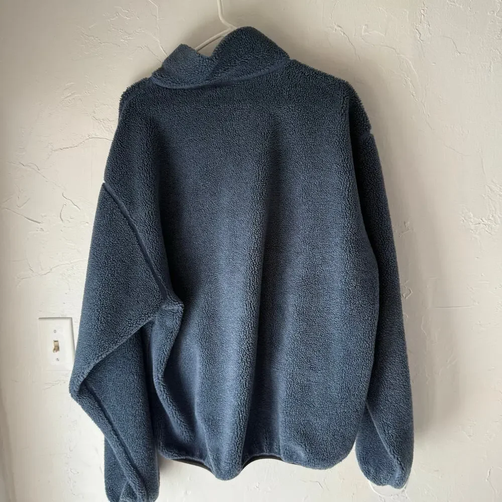 Marmot men size